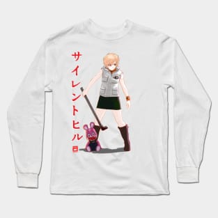 friendship Long Sleeve T-Shirt